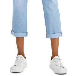 Top 10 👍 Style & Co 👩 Women's High-Rise Slim-Leg Ankle 👖 Jeans, Created For Macy's Getaway ⭐ -Style & Co Sales unnamed file 176