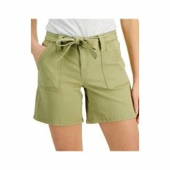 Cheap β Style & Co Petite Utility Shorts, Created For Macy's Vine Green 𧨠9 Cheap β Style & Co Petite Utility Shorts, Created For Macy's Vine Green 𧨠-Style & Co Sales unnamed file 1763
