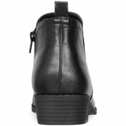 Brand new 💯 Sun + Stone Cadee Ankle Booties, Created For Macy's Tan ✔️ -Style & Co Sales unnamed file 1809