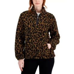 Best deal β¨ Style & Co π© Women's Quarter Zip Sherpa Pullover, Created For Macy's Gray Animal π₯° 13 Best deal β¨ Style & Co π© Women's Quarter Zip Sherpa Pullover, Created For Macy's Gray Animal π₯° -Style & Co Sales unnamed file 184