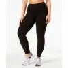 Discount ⭐ ID Ideology Plus Size Stretch Full-length Leggings, Created For Macy's Black 🎁 -Style & Co Sales unnamed file 1848