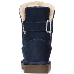 Best Sale ✨ Style & Co Teenyy Cold-Weather Booties, Created For Macy's Wine 😀 -Style & Co Sales unnamed file 196