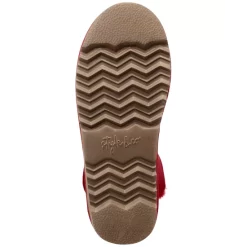 Best Sale ✨ Style & Co Teenyy Cold-Weather Booties, Created For Macy's Wine 😀 -Style & Co Sales unnamed file 197