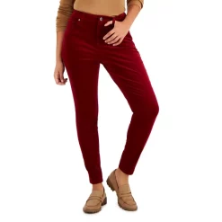 Promo 𧨠Style & Co π© Women's V-Neck Long-Sleeve Sweater, Created For Macy's Honey Glaze π