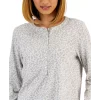 Coupon 👍 Style & Co 👩 Women's Brushed-Knit Print Sweater, Created For Macy's Animal Print ✔️ -Style & Co Sales unnamed file 229