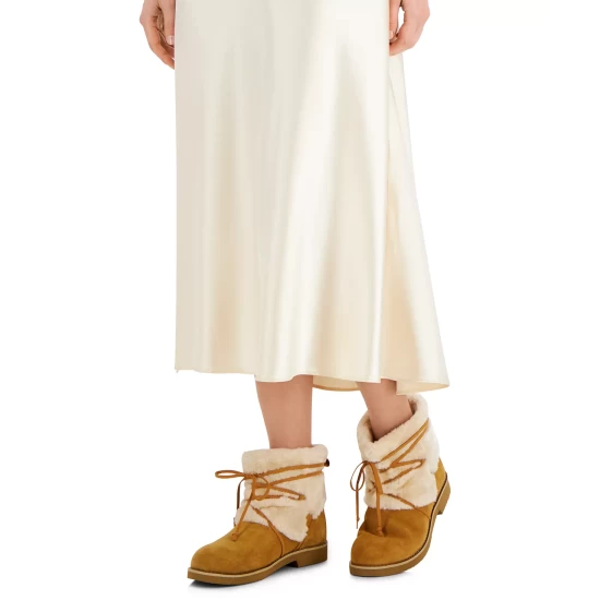 Cheapest β Style & Co Zijune Cold-Weather Ankle Booties, Created For Macy's Black π 10 Cheapest β Style & Co Zijune Cold-Weather Ankle Booties, Created For Macy's Black π - Image 8