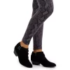 Budget 🧨 Style & Co 👩 Women's Yoga Leggings, Created For Macy's Deep Black 🥰 -Style & Co Sales unnamed file 269