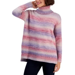 Outlet 💯 Style & Co 👩 Women's High-Rise Slim-Leg Ankle 👖 Jeans, Created For Macy's Billie 😍