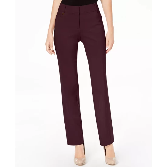 Outlet π― Style & Co π© Women's High-Rise Slim-Leg Ankle π Jeans, Created For Macy's Billie π 7 Outlet π― Style & Co π© Women's High-Rise Slim-Leg Ankle π Jeans, Created For Macy's Billie π - Image 5