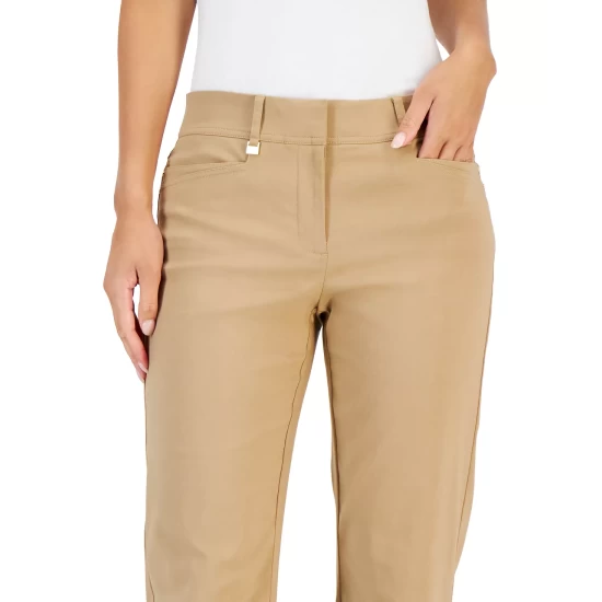 Outlet π― Style & Co π© Women's High-Rise Slim-Leg Ankle π Jeans, Created For Macy's Billie π 9 Outlet π― Style & Co π© Women's High-Rise Slim-Leg Ankle π Jeans, Created For Macy's Billie π - Image 7