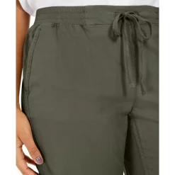 Budget 😀 Style & Co Aloraa Gore Booties, Created For Macy's Black 😍