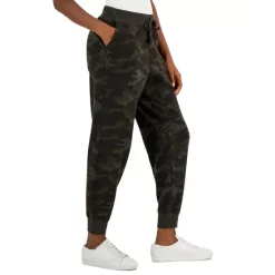 Discount π― Style & Co π© Women's Printed Fleece Joggers, Created For Macy's Camo Daze π₯ 9 Discount π― Style & Co π© Women's Printed Fleece Joggers, Created For Macy's Camo Daze π₯ -Style & Co Sales unnamed file 295