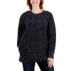 Top 10 🥰 Style & Co 👩 Women's Waffle Cowlneck Tunic, Created For Macy's Warm Toffee ❤️ -Style & Co Sales unnamed file 319
