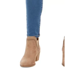 Promo π Style & Co Rosiee Slippers, Created For Macy's Grey π