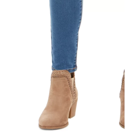 Promo π Style & Co Rosiee Slippers, Created For Macy's Grey π 3 Promo π Style & Co Rosiee Slippers, Created For Macy's Grey π