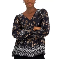 Best reviews of π Style & Co Graciee Zip Riding π₯Ύ Boots, Created For Macy's Grey π