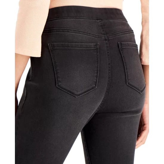 Promo π Style & Co Rosiee Slippers, Created For Macy's Grey π 5 Promo π Style & Co Rosiee Slippers, Created For Macy's Grey π - Image 3