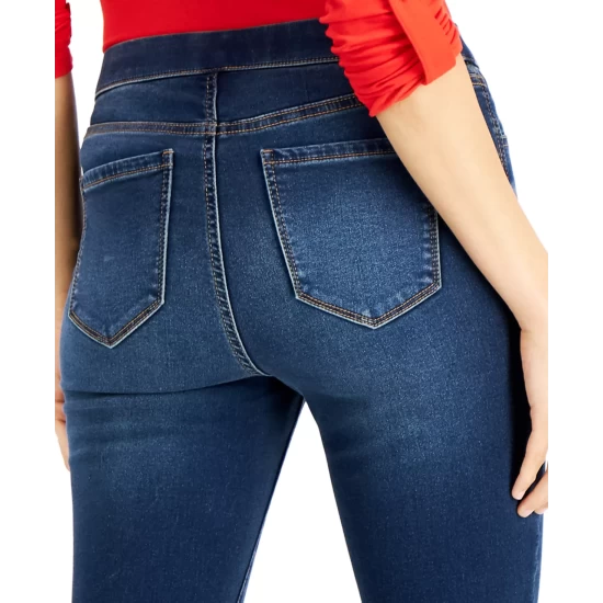 Promo π Style & Co Rosiee Slippers, Created For Macy's Grey π 6 Promo π Style & Co Rosiee Slippers, Created For Macy's Grey π - Image 4