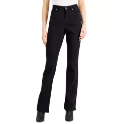 Budget ⭐ Style & Co 👩 Women's Joy Plaid Holiday Sweatshirt, Created For Macy's Joy Shine ✨