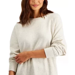 Best deal 💯 Style & Co Raniaa Side-Gore Booties, Created For Macy's Brown 👏 -Style & Co Sales unnamed file 427