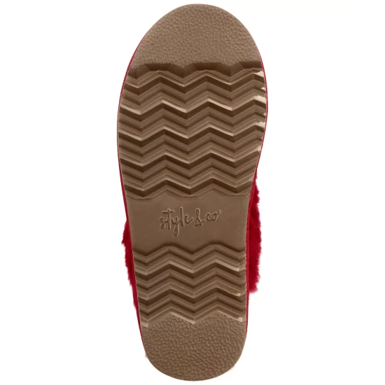 Cheap 𧨠Style & Co Saraa Slouch Mid-Shaft π₯Ύ Boots, Created For Macy's Black π 8 Cheap 𧨠Style & Co Saraa Slouch Mid-Shaft π₯Ύ Boots, Created For Macy's Black π - Image 6