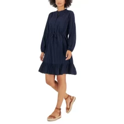 Deals 😉 Style & Co Warrda Block-Heel 👗 Dress 🥾 Boots, Created For Macy's Taupe 🛒 -Style & Co Sales unnamed file 440