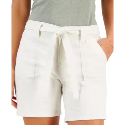 Outlet 🤩 Style & Co Paycee Two-Piece 👗 Dress 🩴 Sandals, Created For Macy's Black 👏