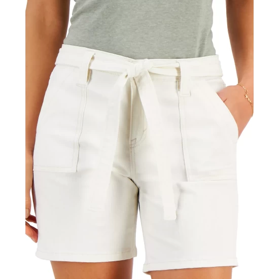 Wholesale π Style & Co π© Women's Utility Shorts, Created For Macy's Layla β€οΈ 7 Wholesale π Style & Co π© Women's Utility Shorts, Created For Macy's Layla β€οΈ - Image 5