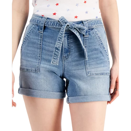 Wholesale π Style & Co π© Women's Utility Shorts, Created For Macy's Layla β€οΈ 10 Wholesale π Style & Co π© Women's Utility Shorts, Created For Macy's Layla β€οΈ - Image 8