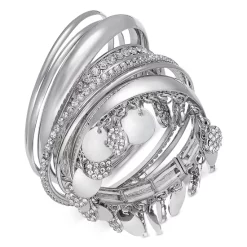 Cheapest ❤️ Style & Co 👩 Women's Curvy Destructed Girlfriend 👖 Jeans, Created For Macy's One Day 🤩