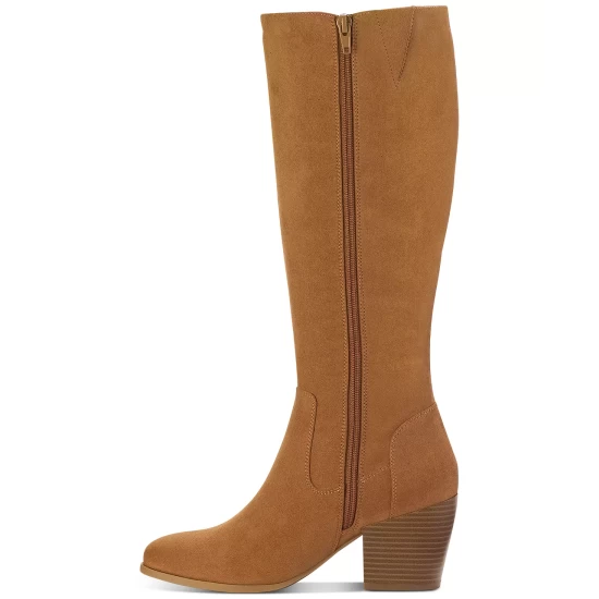 Cheapest β€οΈ Style & Co π© Women's Curvy Destructed Girlfriend π Jeans, Created For Macy's One Day π€© 6 Cheapest β€οΈ Style & Co π© Women's Curvy Destructed Girlfriend π Jeans, Created For Macy's One Day π€© - Image 4