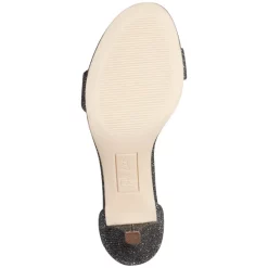 Outlet 🤩 Style & Co Paycee Two-Piece 👗 Dress 🩴 Sandals, Created For Macy's Black 👏 -Style & Co Sales unnamed file 493