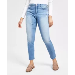 Cheap 👏 Style & Co Marliee Riding 🥾 Boots, Created For Macy's Cognac 👏