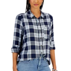 Deals 🤩 Style & Co Marliee Wide-Calf Riding 🥾 Boots, Created For Macy's Cognac 🤩 -Style & Co Sales unnamed file 50