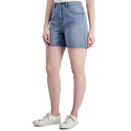 Best deal π₯ Style & Co Denim Boyfriend Shorts, Created For Macy's Blair π 6 Best deal π₯ Style & Co Denim Boyfriend Shorts, Created For Macy's Blair π - Image 4