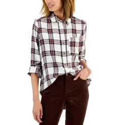 Deals 🤩 Style & Co Marliee Wide-Calf Riding 🥾 Boots, Created For Macy's Cognac 🤩 -Style & Co Sales unnamed file 51