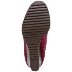 Cheapest 👍 Style & Co Button-Fly Denim 👗 Skirt, Created For Macy's Sedona 🎉