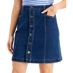 Best deal 🛒 Style & Co 👩 Women's Plaid Ponté-Knit Slim Pull-On Pants, Created For Macy's Red Plaid ❤️ -Style & Co Sales unnamed file 531