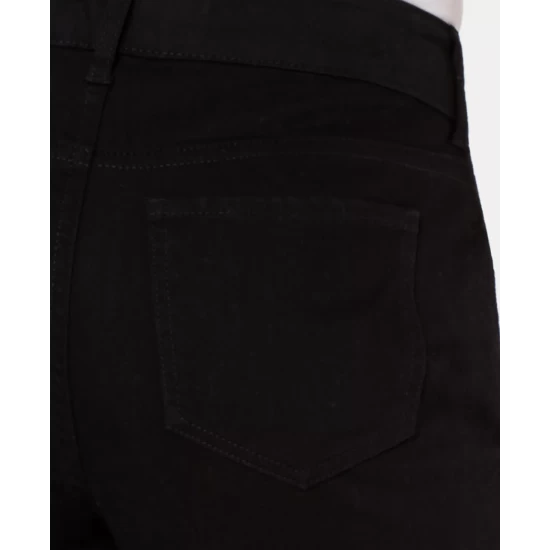 Deals π Style & Co Millyy Cold-Weather Buckled Rain π₯Ύ Boots, Created For Macy's Black π 4 Deals π Style & Co Millyy Cold-Weather Buckled Rain π₯Ύ Boots, Created For Macy's Black π - Image 2