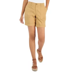 Brand new 👍 Style & Co Kaii Cold-Weather Ankle Booties, Created For Macy's Black ✨ -Style & Co Sales unnamed file 606