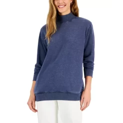 New 💯 Style & Co Petite Curvy-Fit Skinny 👖 Jeans, Created For Macy's Deception 🎁