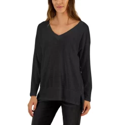 Coupon π Style & Co π© Women's V-Neck Snit Top, Created For Macy's Dark Lead Heather π 14 Coupon π Style & Co π© Women's V-Neck Snit Top, Created For Macy's Dark Lead Heather π -Style & Co Sales unnamed file 72