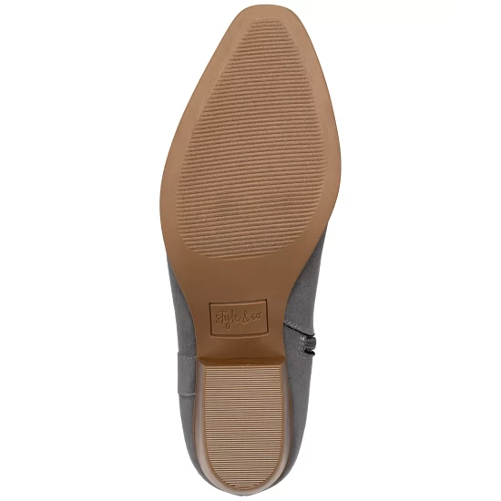 Cheap 𧨠Style & Co π© Women's Hooded Mixed-Media Denim Jacket, Created For Macy's Soho Wash π 4 Cheap 𧨠Style & Co π© Women's Hooded Mixed-Media Denim Jacket, Created For Macy's Soho Wash π - Image 2