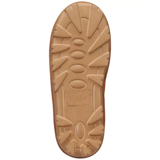 Outlet π Style & Co π© Women's Laneyy Tassel Slippers, Created For Macy's Black π 8 Outlet π Style & Co π© Women's Laneyy Tassel Slippers, Created For Macy's Black π - Image 6