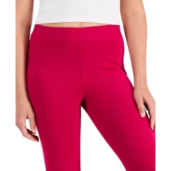 Buy π Style & Co π© Women's Pull-On Shorts, Created For Macy's Industrial Blue π