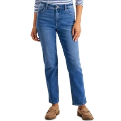 Flash Sale 🛒 Style & Co Phillys Two-Piece Evening 🩴 Sandals, Created For Macy's Navy Micro 🧨