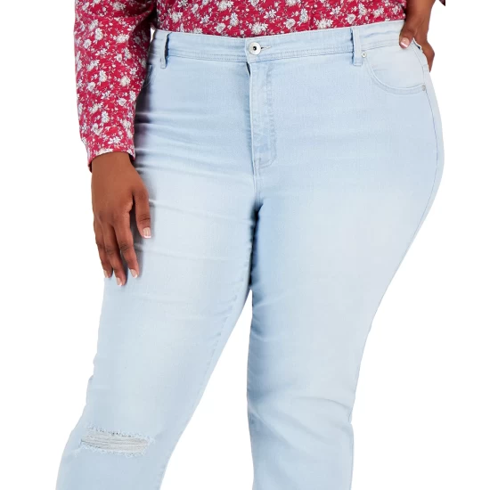 Wholesale π Style & Co Plus Size Star-Print Fleece Tunic, Created For Macy's Star Print βοΈ 4 Wholesale π Style & Co Plus Size Star-Print Fleece Tunic, Created For Macy's Star Print βοΈ - Image 2