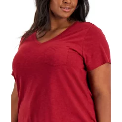 Best deal 🧨 Style & Co Carmenn Wedge Booties, Created Macy's Tan 🔔 -Style & Co Sales unnamed file 877