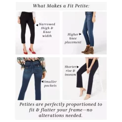 Wholesale ❤️ Style & Co Petite Pull-On Jeggings, Created For Macy's Sedona ⌛ -Style & Co Sales unnamed file 884