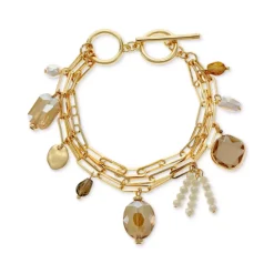 Best Sale β¨ Style & Co π© Women's Carolyn Slide π©΄ Sandals, Created For Macy's White π